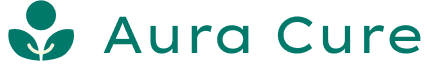 Aura Cure Logo