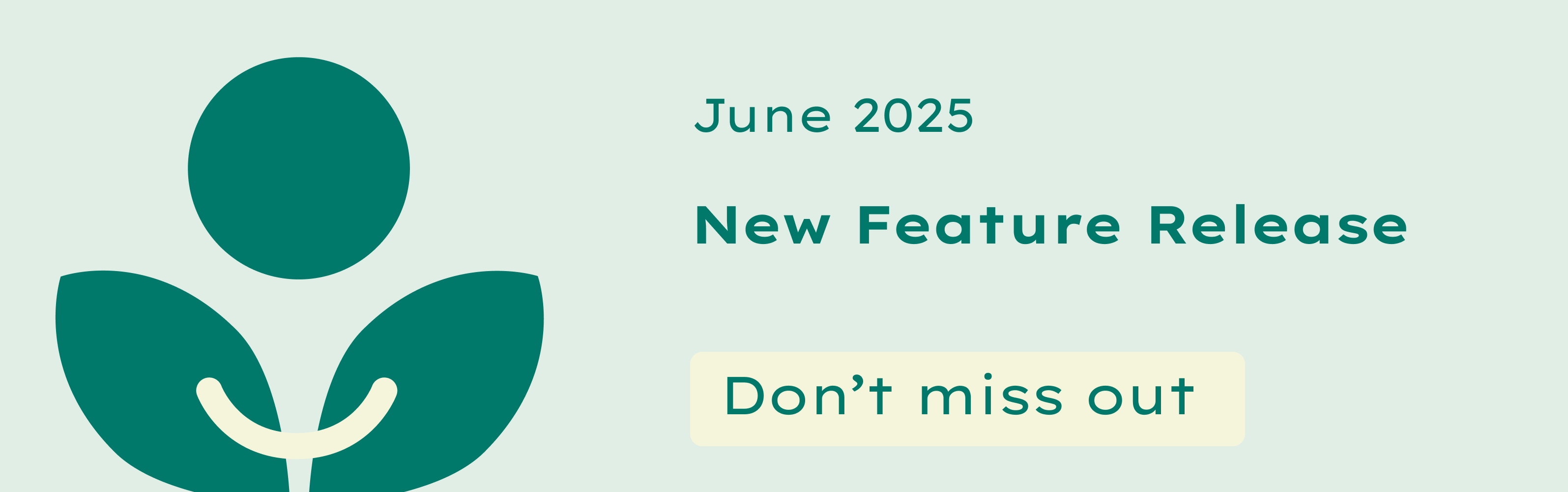 June 2025 Feature Release
